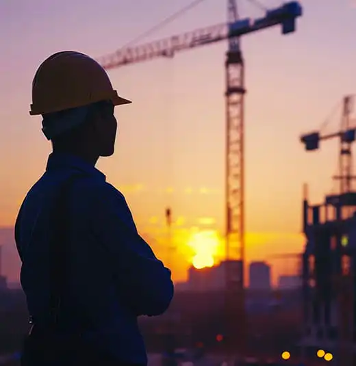 About Jain Constructions